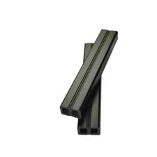 Sample decking joist - sample, of