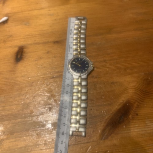 Figaro mens watch