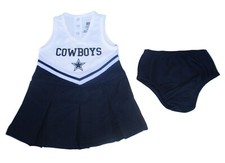 Dallas Cowboys 2 Piece