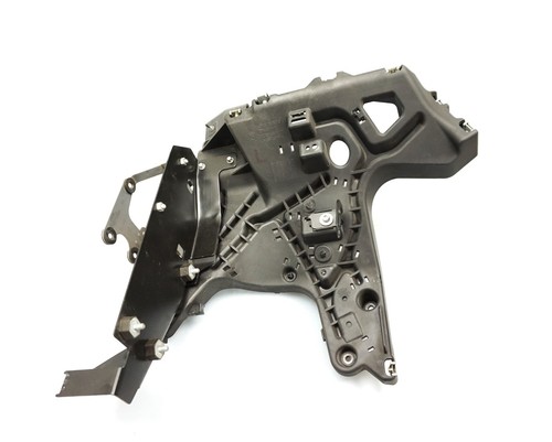 Front carrier left holder - front,