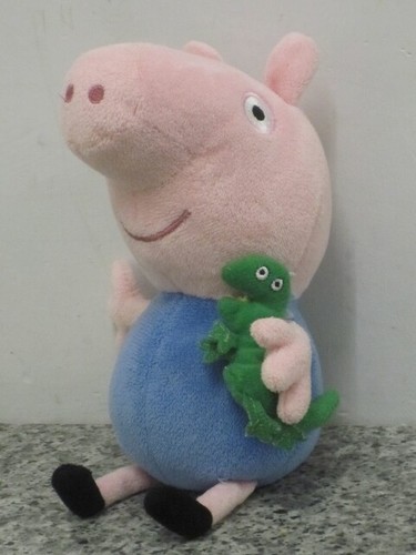 Beanie george peppa pig - 7",