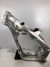 ♻️ Yamaha Yz250f Yzf 250 F 2010 - 2013 Main Frame Chassis ♻️