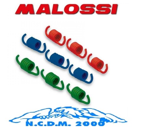 Malossi clips for original - malossi,