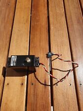 Vintage Futaba FD33M Servo Rare RC J Plug Medallion Ripmax