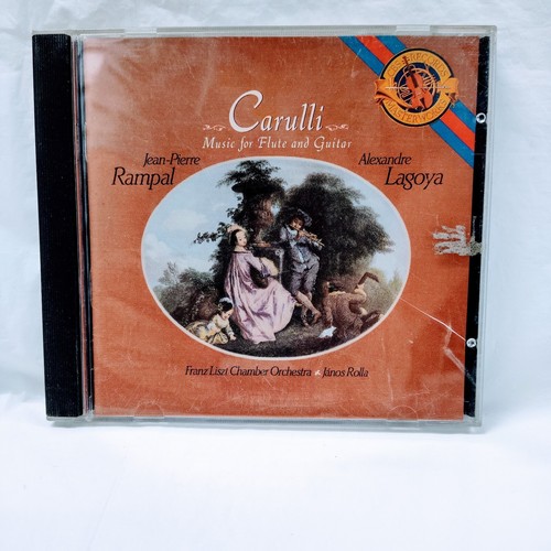 Music for flute and - music,