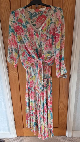 Adini multi colour floral - adini,