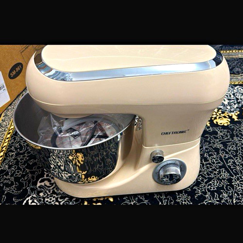 Cheftronic 9671 stand - cheftronic, mixer