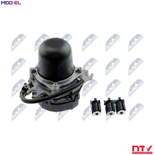 Secondary air pump - secondary, ewp-ct-001