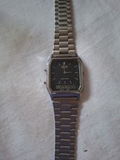 Casio AQ-230 Unisex Wristwatch