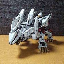 ZOIDS Liger Zero 1:72 All