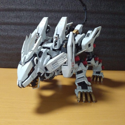 Zoids liger zero - liger,