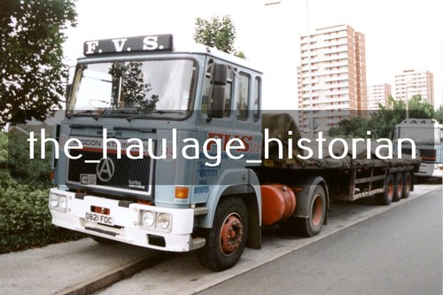 Thh truck photos seddon - truck,