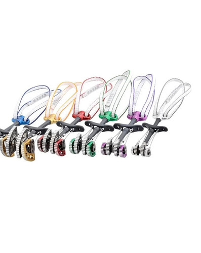 Dmm dragon cam set - cam, 00