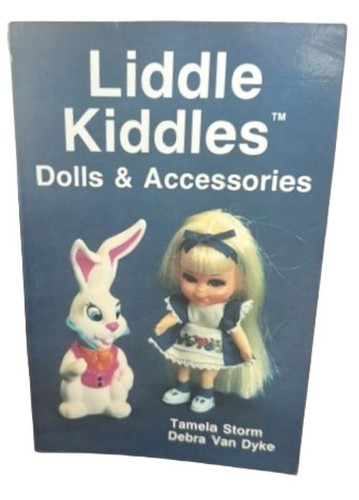 Liddle kiddles dolls - dolls, &