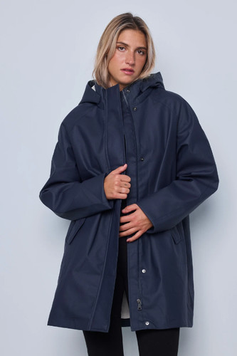 Women oversized fleece lined - fleece,