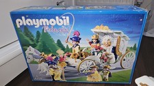PLAYMOBIL 4258 PRINCESS ROYAL