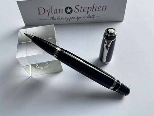 Montblanc boheme platinum line - montblanc,