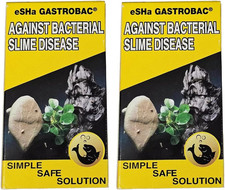 Gastropex Snail Treatment for