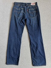 Levi’s 503 Baggy Cinch Back