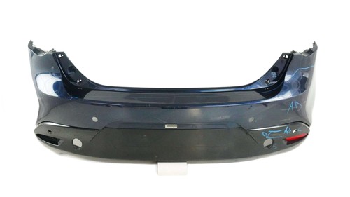 Mazda sport rear bumper - mazda,