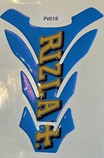 Suzuki Gsxr Rizla Tank Pad