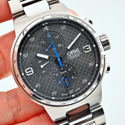 Oris williams automatic - williams,