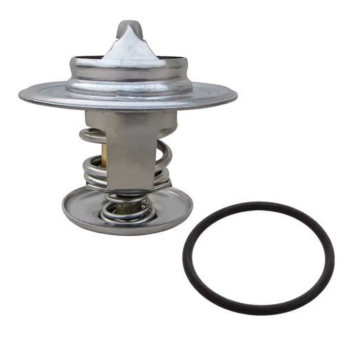 Coolant thermostat for - thermostat, vw