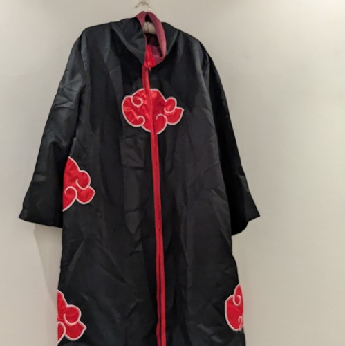Naruto shippuden akatsuki coat - shippuden,