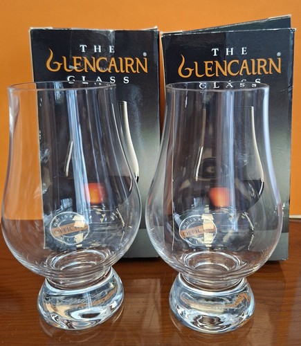 The glencairn official - the,