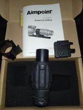 AimPoint 3xMagnifier with