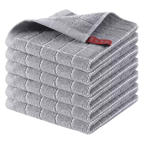Tea towels kitchen dish - kitchen,
