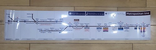 2025 london underground - 2025,