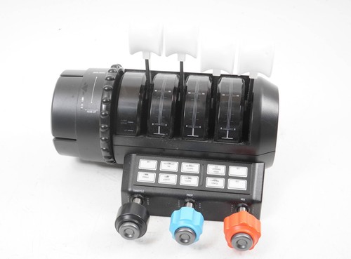 Throttle quadrant only - throttle,
