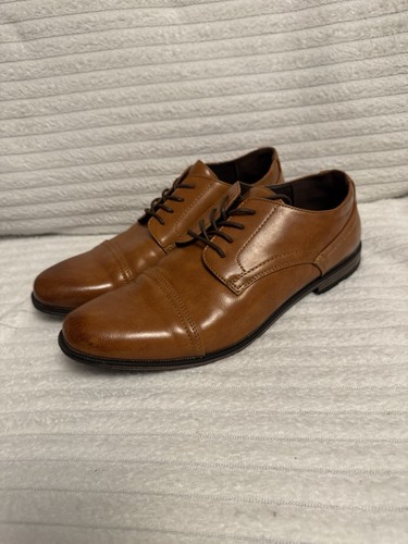 Beckett mens shoes - mens, tan