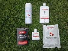 Autoglym Professional Lifeshine Interior Car Cleaner + Leather, Glass, Paintwork