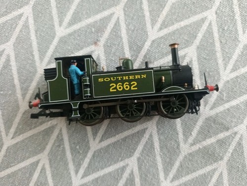 Hornby r3783 southern - r3783, railway