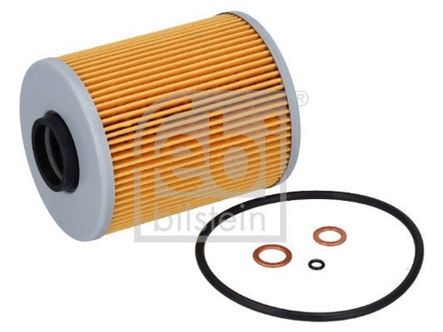 Febi bilstein 26687 oil - febi,