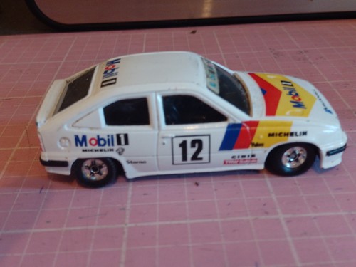 Mobil motorsport collection - collection, by
