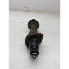 Honda civic suspension damper