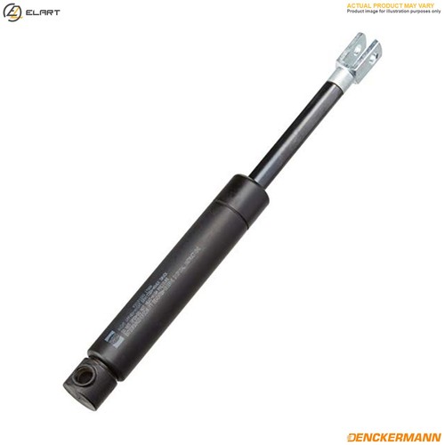 Gas spring bootcargo area - bootcargo,