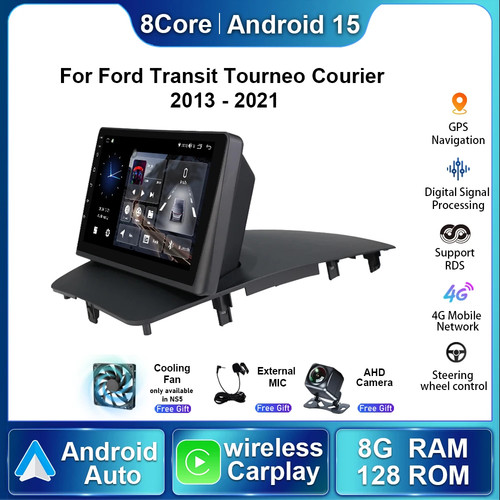 For ford transit tourneo - for,