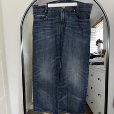 Next Jeans Premium Collection Slouch boyfriend Size 20 Regular New