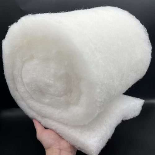Filter cotton aquarium - cotton,