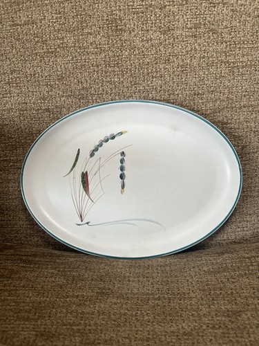Denby greenwheat stoneware - greenwheat,
