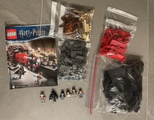 LEGO Harry Potter: Hogwarts