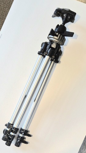 Manfrotto art 190 - manfrotto, with