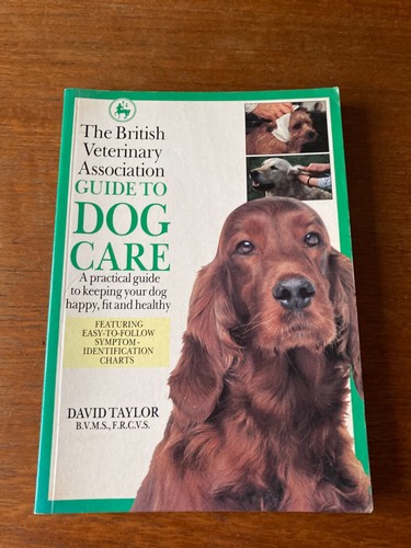 The british veterinary - the,