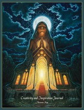 Autumn Skye - Creativity and Inspiration Journal by Autumn Skye Morrison | 2021