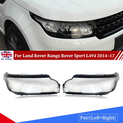 For range rover sport l494 - sport,