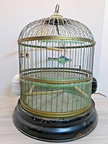 Antique hendryx victorian - antique,